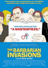 The barbarian invasions Oscar Nomination